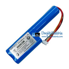 Batéria pre PLC LC-D15 [Náhradná batéria]